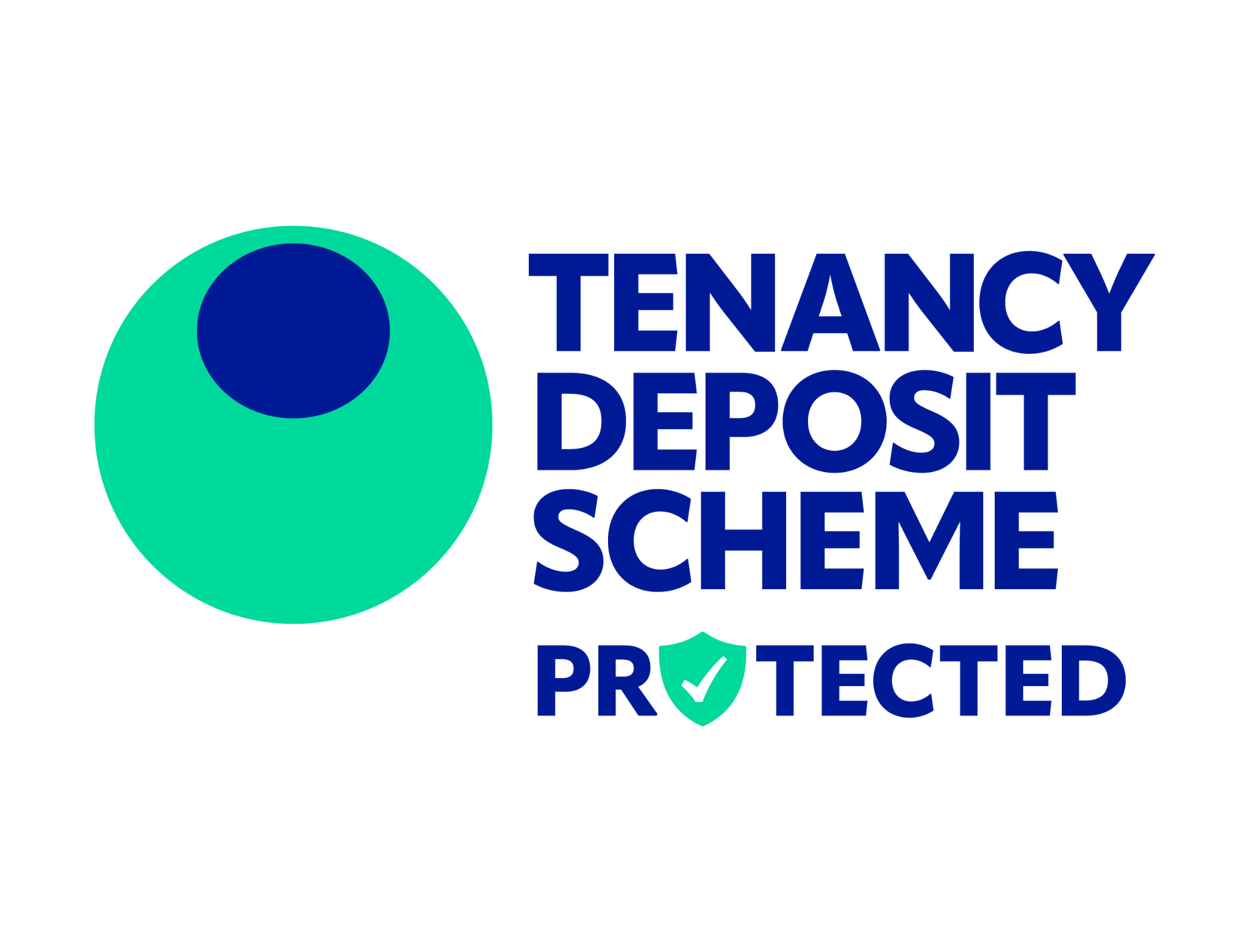 Tenancy Deposit Scheme Protected